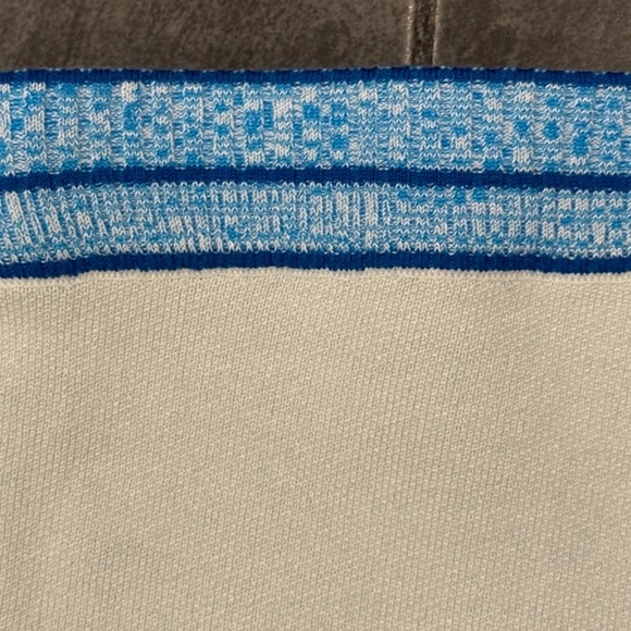 Anthropologie The Lowen Icon Sweater-Knit Tube Top - Picture 4 of 6